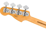 Fender Limited Edition Player II Precision Bass, Sparkle 3-Color Sunburst กีตาร์เบส เบสไฟฟ้า