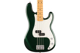 Fender Limited Edition Player II Precision Bass, British Racing Green เบสไฟฟ้า
