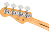 Fender Limited Edition Player II Precision Bass, British Racing Green เบสไฟฟ้า