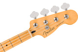 Fender Limited Edition Player II Precision Bass, British Racing Green เบสไฟฟ้า