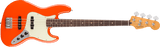 Fender Player II Jazz Bass