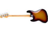 Fender Limited Edition Player II Jazz Bass, Sparkle 3-Color Sunburst กีตาร์เบส เบสไฟฟ้า