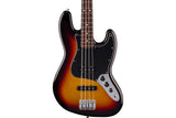 Fender Limited Edition Player II Jazz Bass, Sparkle 3-Color Sunburst กีตาร์เบส เบสไฟฟ้า