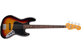 Fender Limited Edition Player II Jazz Bass, Sparkle 3-Color Sunburst กีตาร์เบส เบสไฟฟ้า