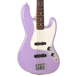 Fender Limited Edition Player II Jazz Bass, Lavender Haze