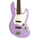 Fender Limited Edition Player II Jazz Bass, Lavender Haze