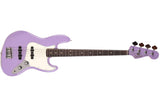Fender Limited Edition Player II Jazz Bass, Lavender Haze