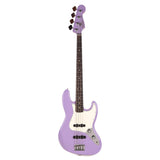 Fender Limited Edition Player II Jazz Bass, Lavender Haze