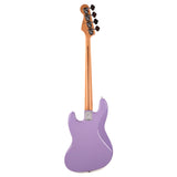Fender Limited Edition Player II Jazz Bass, Lavender Haze
