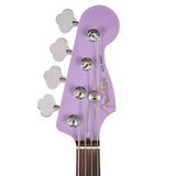 Fender Limited Edition Player II Jazz Bass, Lavender Haze