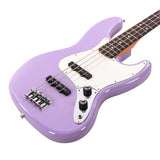 Fender Limited Edition Player II Jazz Bass, Lavender Haze