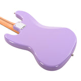 Fender Limited Edition Player II Jazz Bass, Lavender Haze