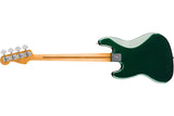 Fender Limited Edition Player II Jazz Bass, British Racing Green เบสไฟฟ้า