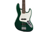 Fender Limited Edition Player II Jazz Bass, British Racing Green เบสไฟฟ้า