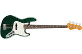 Fender Limited Edition Player II Jazz Bass, British Racing Green เบสไฟฟ้า