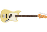 กีตาร์เบส Fender Player II Mustang Bass PJ