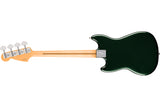 กีตาร์เบส Fender Limited Edition Player II Mustang Bass PJ, British Racing Green
