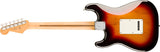 กีต้าร์ไฟฟ้า Fender Player II Stratocaster, Slab Rosewood, 3-Color Sunburst