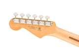 กีต้าร์ไฟฟ้า Fender Player II Stratocaster, Slab Rosewood, 3-Color Sunburst
