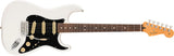 กีต้าร์ไฟฟ้า Fender Player II Stratocaster, Slab Rosewood, Polar white