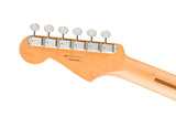 กีต้าร์ไฟฟ้า Fender Player II Stratocaster, Slab Rosewood, Polar white