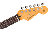 Fender Limited Edition Player II Stratocaster, Sparkle 3-Color Sunburst กีต้าร์ไฟฟ้า