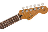 Fender Limited Edition Player II Stratocaster HSS, Moonlight Drive กีต้าร์ไฟฟ้า
