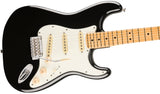 กีต้าร์ไฟฟ้า Fender Player II Stratocaster, Maple, Black