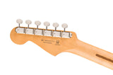 กีต้าร์ไฟฟ้า Fender Player II Stratocaster, Maple, Aquatone Blue