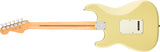 กีต้าร์ไฟฟ้า Fender Player II Stratocaster, Maple, Hialeah Yellow