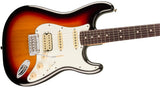 กีตาร์ไฟฟ้า Fender Player II Stratocaster HSS, 3-Color Sunburst