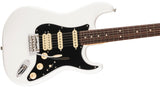 กีตาร์ไฟฟ้า Fender Player II Stratocaster HSS, Polar White