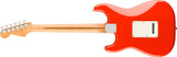 กีตาร์ไฟฟ้า Fender Player II Stratocaster HSS, Coral Red