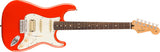 กีตาร์ไฟฟ้า Fender Player II Stratocaster HSS, Coral Red