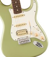 กีตาร์ไฟฟ้า Fender Player II Stratocaster HSS, Birch Green