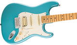 กีตาร์ไฟฟ้า Fender Player II Stratocaster HSS, Aquatone Blue