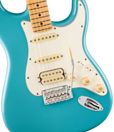 กีตาร์ไฟฟ้า Fender Player II Stratocaster HSS, Aquatone Blue