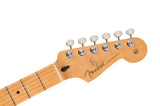 กีตาร์ไฟฟ้า Fender Player II Stratocaster HSS, Aquatone Blue