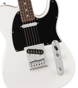 กีตาร์ไฟฟ้า Fender Player II Telecaster, Polar White