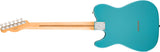 กีตาร์ไฟฟ้า Fender Player II Telecaster, Aquatone Blue