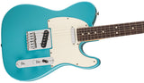 กีตาร์ไฟฟ้า Fender Player II Telecaster, Aquatone Blue