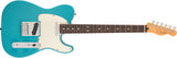 กีตาร์ไฟฟ้า Fender Player II Telecaster, Aquatone Blue