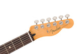กีตาร์ไฟฟ้า Fender Player II Telecaster, Aquatone Blue