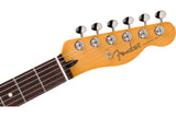 Fender Limited Edition Player II Telecaster, Sparkle 3-Color Sunburst กีตาร์ไฟฟ้า