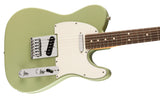 กีตาร์ไฟฟ้า Fender Player II Telecaster, Birch Green