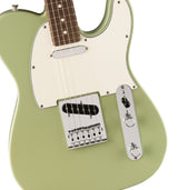 กีตาร์ไฟฟ้า Fender Player II Telecaster, Birch Green