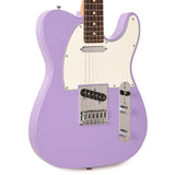 Fender Limited Edition Player II Telecaster, Lavender Haze