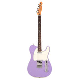 Fender Limited Edition Player II Telecaster, Lavender Haze