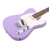 Fender Limited Edition Player II Telecaster, Lavender Haze