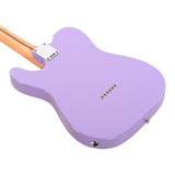 Fender Limited Edition Player II Telecaster, Lavender Haze